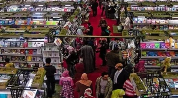 خريطة معرض الكتاب.. تفاصيل المواعيد وخطوط المواصلات للجمهور في دورة 2026